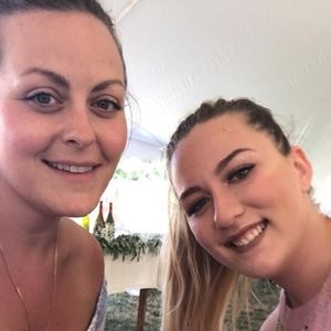 Meet your Posher, Kristen